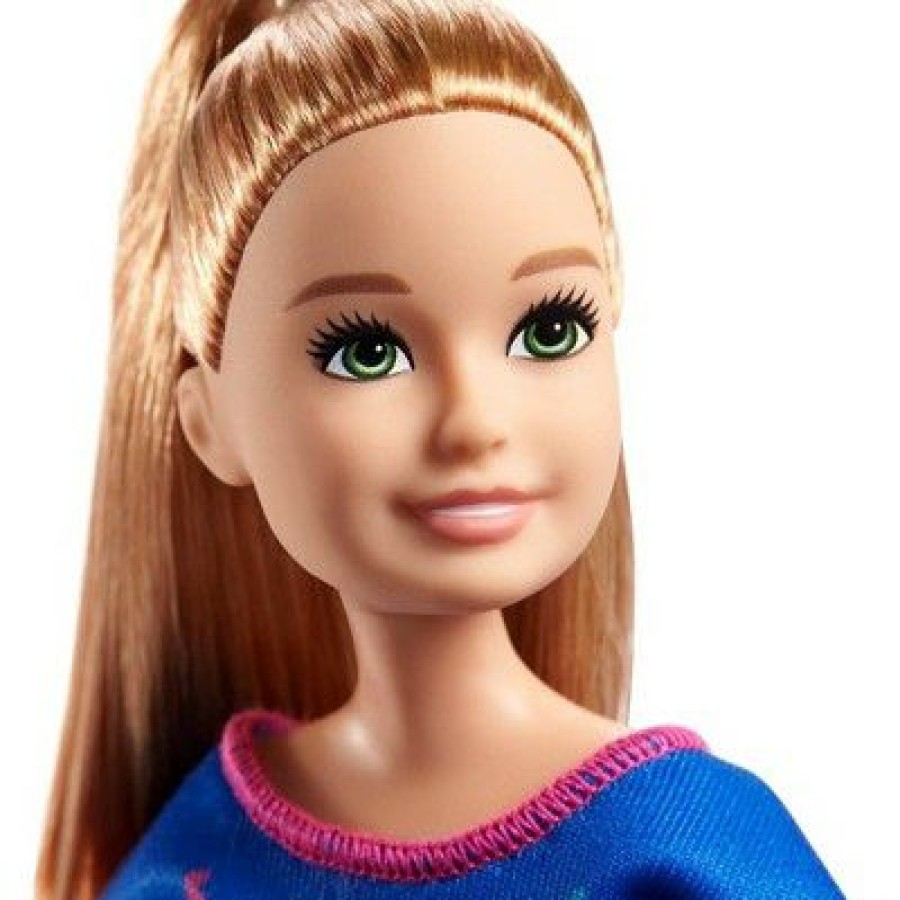 * Barbie Space Discovery Stacie Doll & Accessories