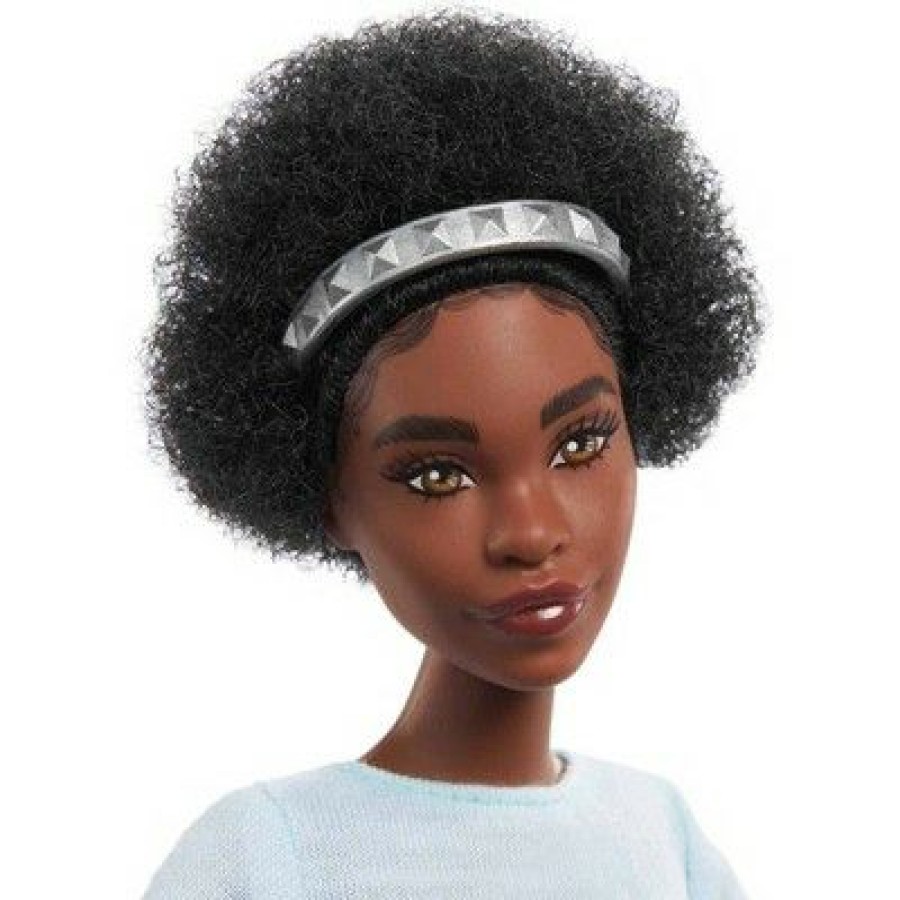 * Barbie "Brooklyn" Roberts Lyla + Pet