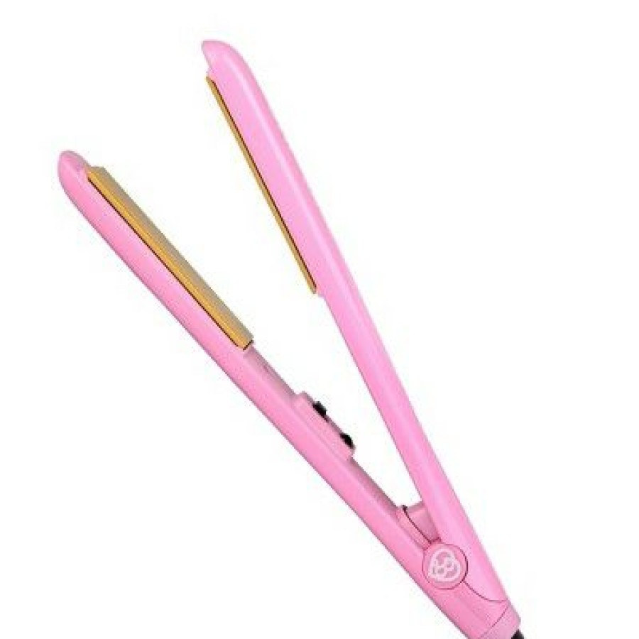 * Chi Barbie Pastel Sunrise Hair Styling Travel Kit Pink 3Ct