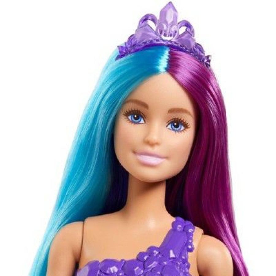 * Barbie Dreamtopia Mermaid Doll