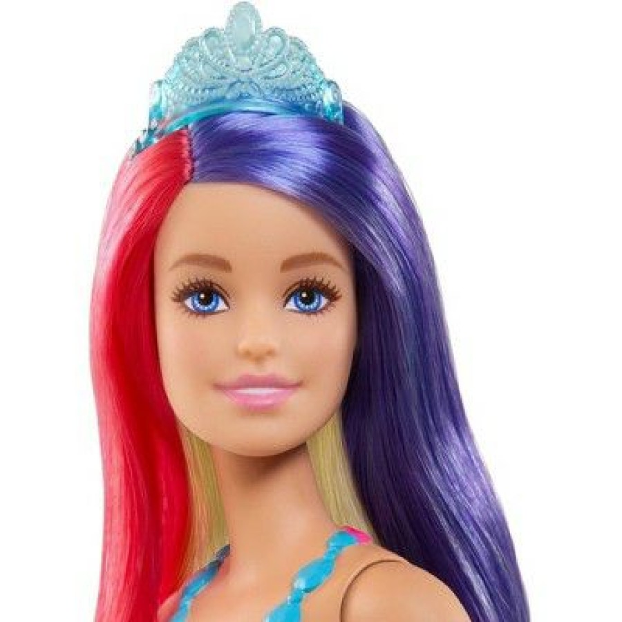 * Barbie Dreamtopia Princess Doll