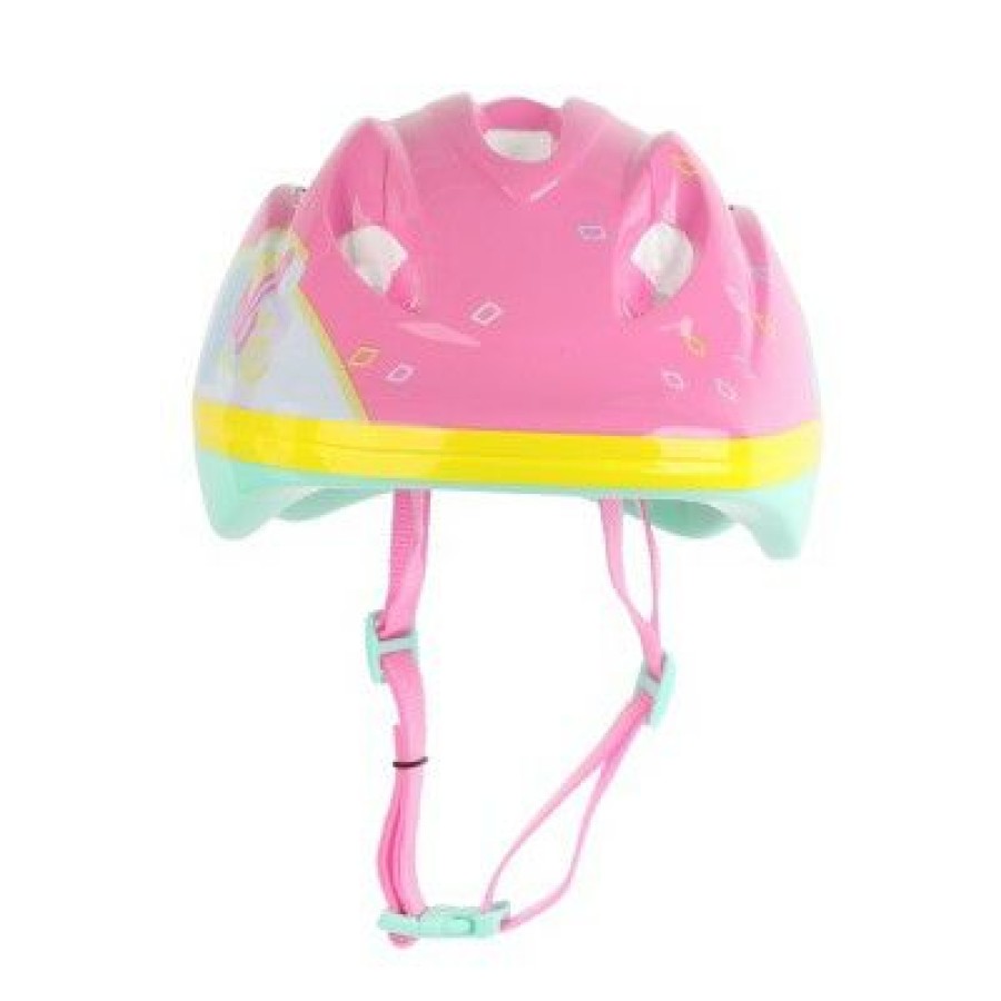 * Barbie Microshell Bike/ Skate Helmet