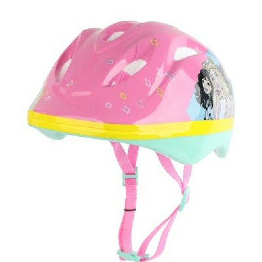 * Barbie Microshell Bike/ Skate Helmet