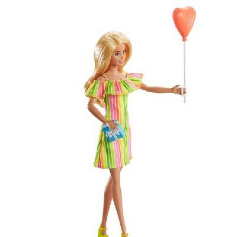 * Mattel Barbie Puppy Picnic Party