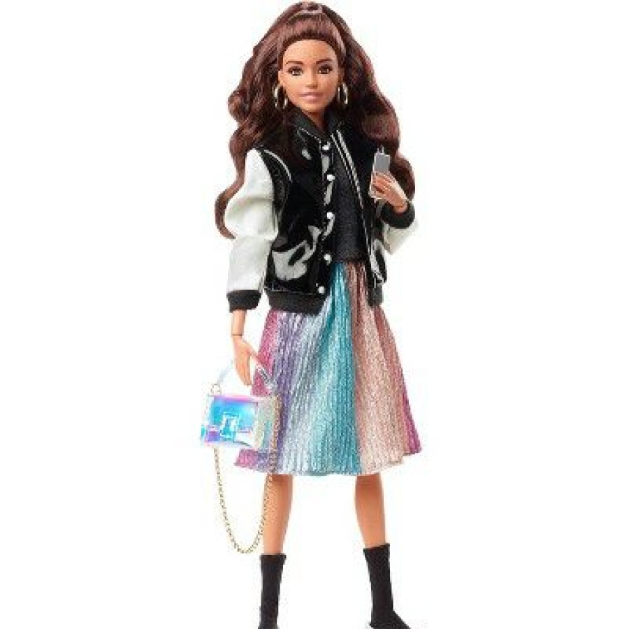 * Barbie Signature @Barbiestyle Collector Doll