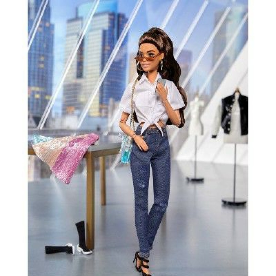 * Barbie Signature @Barbiestyle Collector Doll