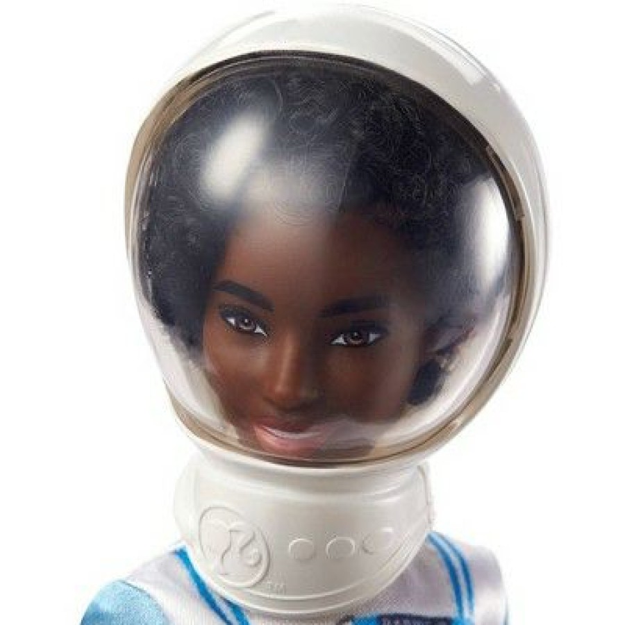 * Barbie Careers Space Discovery Astronaut Doll